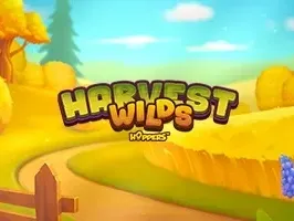 Harvest Wilds screenshot
