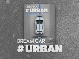 Dream Car Urban screenshot