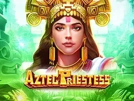Aztec Priestess