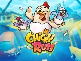 Chicky Run