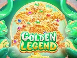 Golden Legend screenshot